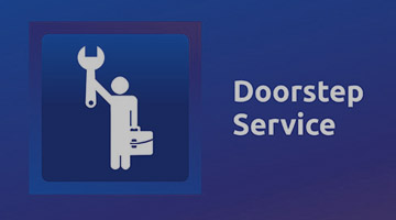 Doorstep Repair