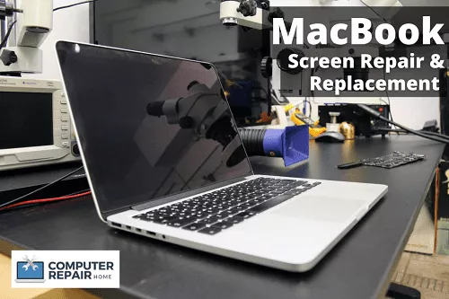 MacBook Service